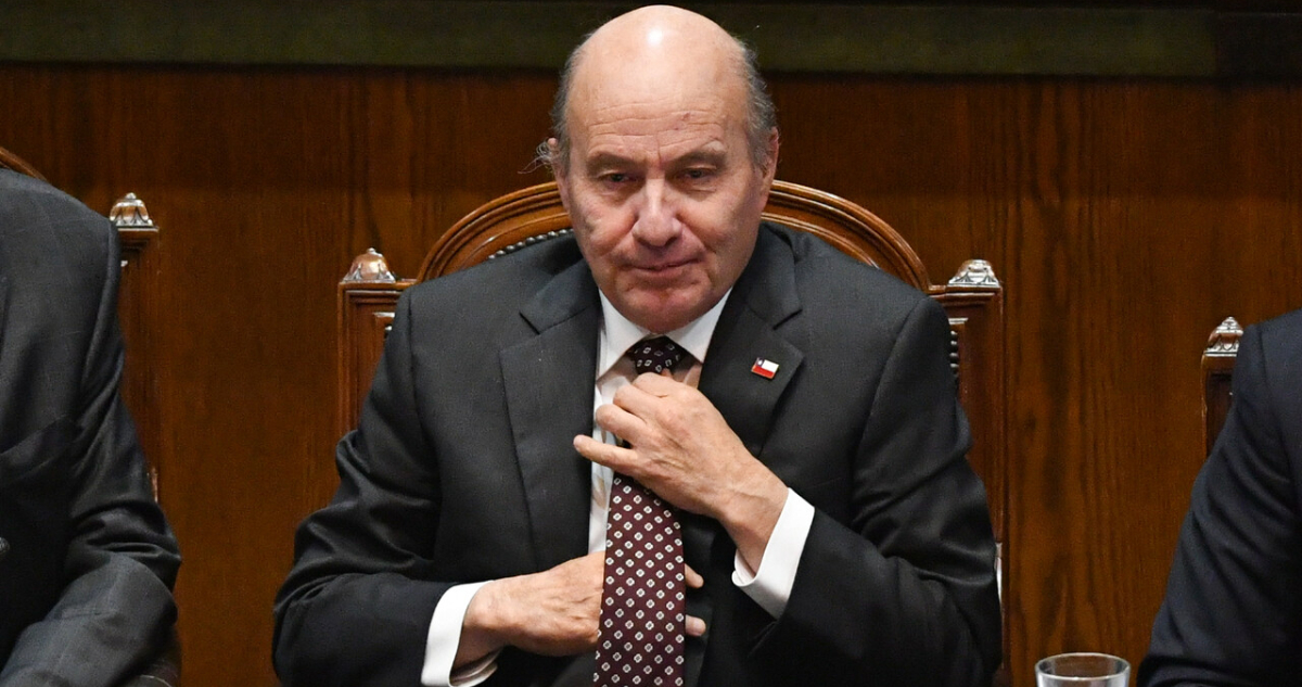 “Recibimos un respaldo histórico”: Quiroz celebra avance de megaproyecto del Gobierno al Senado