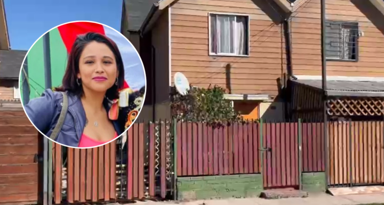 Hijo de mujer asesinada en Buin sobre el conviviente de su madre: “La tenía amenazada de muerte”