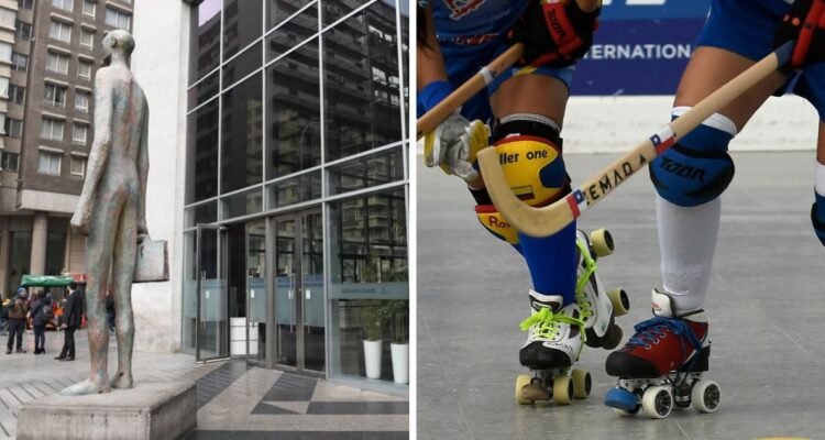 Testimonio desde Australia y final incierto: avanza juicio contra ex DT de hockey acusado de abuso