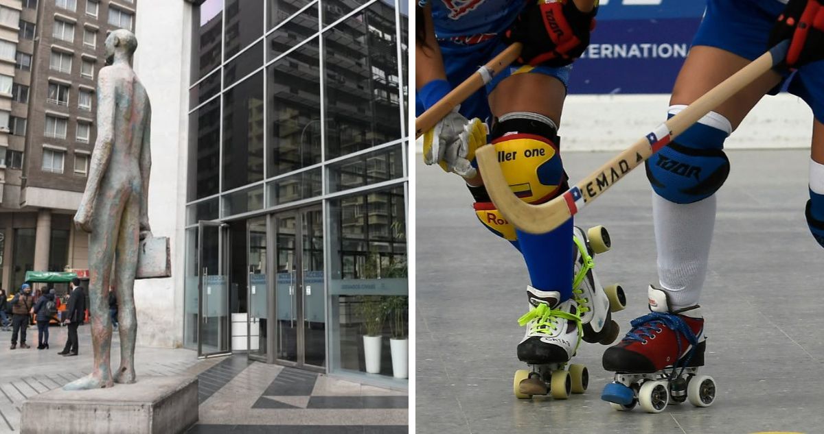 Testimonio desde Australia y final incierto: avanza juicio contra ex DT de hockey acusado de abuso