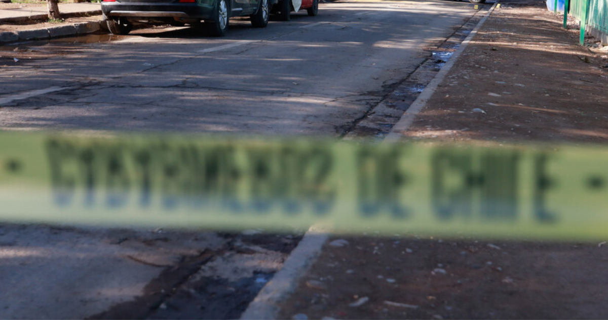Hombre está en riesgo vital tras recibir disparo en la cabeza en San Miguel