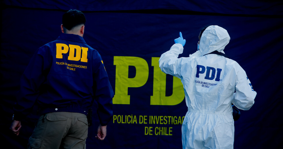 Hombre murió desangrado tras romper un ventanal en Rapa Nui: PDI descartó parricidio