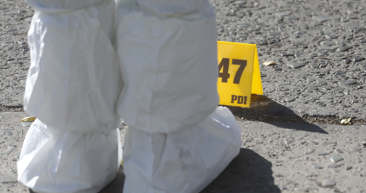 Gobierno reporta alza del 14% en homicidios en la región del Bío Bío en comparación a 2025