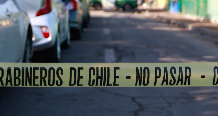 Víctima fue hallada en vía pública sin vida: indagan presunto homicidio en San Antonio