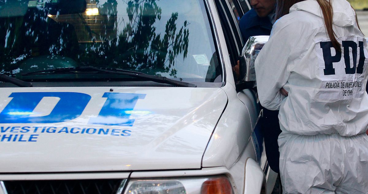 Homicidios aumentaron un 64% en los últimos dos meses en región de Valparaíso