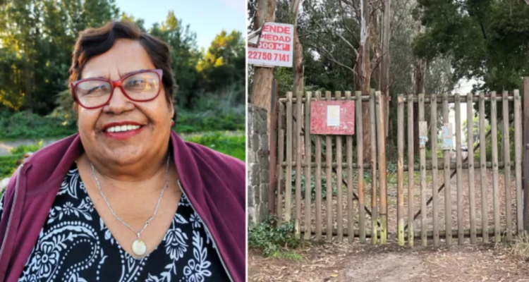 Adulta mayor asesinada durante robo en Coronel sufrió al menos 30 heridas por ataque de delincuentes