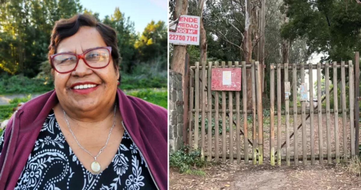 Adulta mayor asesinada durante robo en Coronel sufrió al menos 30 heridas por ataque de delincuentes