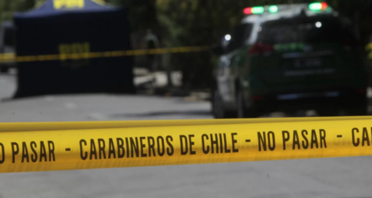 Homicidio en La Pintana hombre fue atacado con arma de fuego y falleció en el Hospital Padre Hurtado