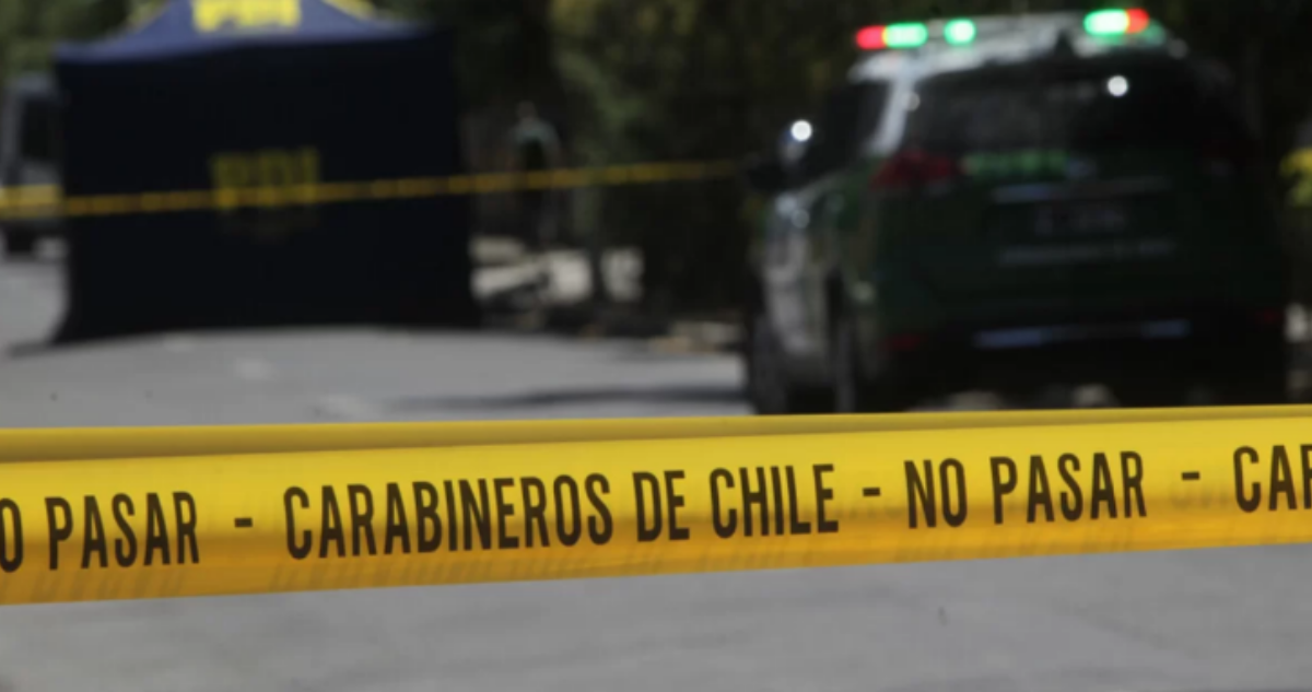 Homicidio en La Pintana hombre fue atacado con arma de fuego y falleció en el Hospital Padre Hurtado