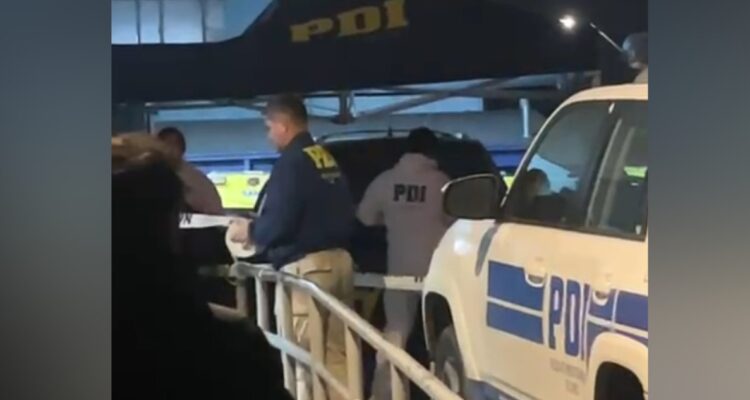 Homicidio de hombre en Coronel: atacantes dispararon al menos 50 veces contra vivienda