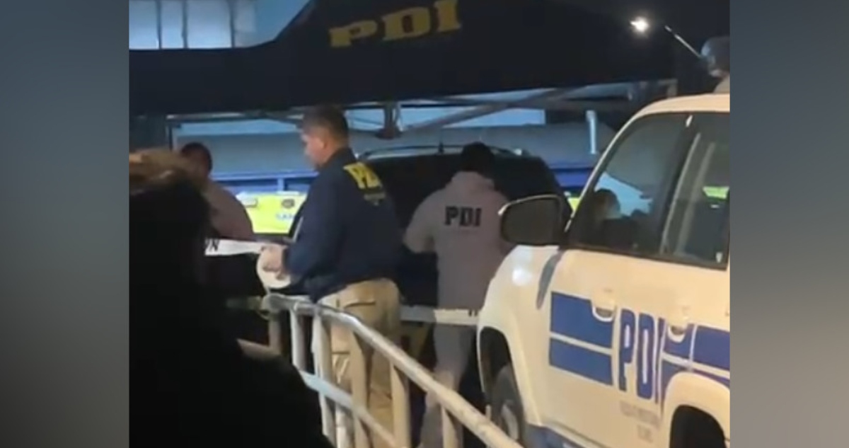 Homicidio de hombre en Coronel: atacantes dispararon al menos 50 veces contra vivienda