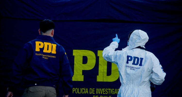 Brutal homicidio en feria Pinto: tres condenados por apuñalar a hombre y luego quemarlo en fogata