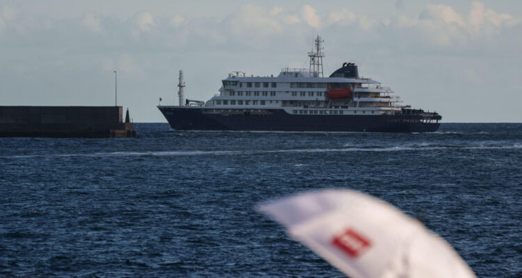 Cómo el crucero Hondius ha expuesto el rol crucial de Filipinas en la navegación mundial