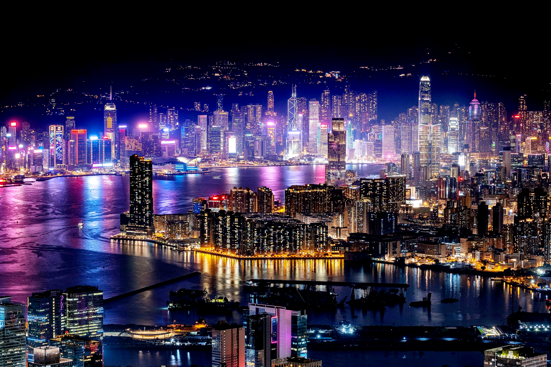 Hito financiero: Hong Kong destrona a Suiza como el mayor centro de riqueza transfronteriza del mundo