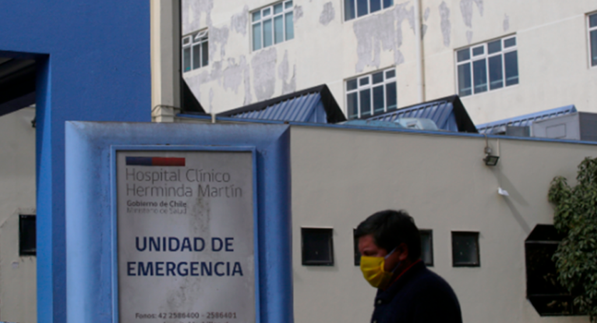 Hospital Chillán | Radio Contacto