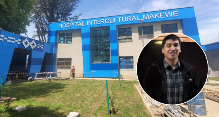 Hospital donde trabajaba psicólogo atropellado en La Araucanía se desmarca de su accionar extralaboral