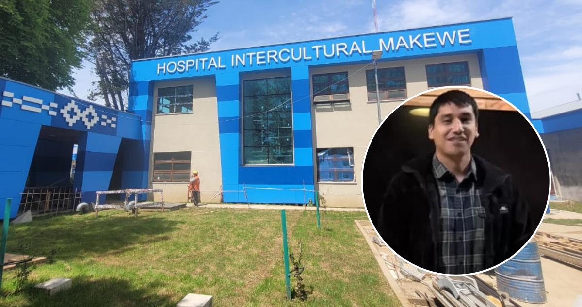 Hospital donde trabajaba psicólogo atropellado en La Araucanía se desmarca de su accionar extralaboral