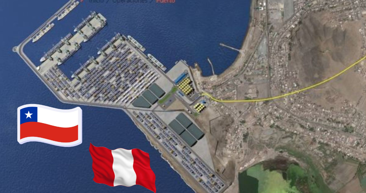 Hub Norte