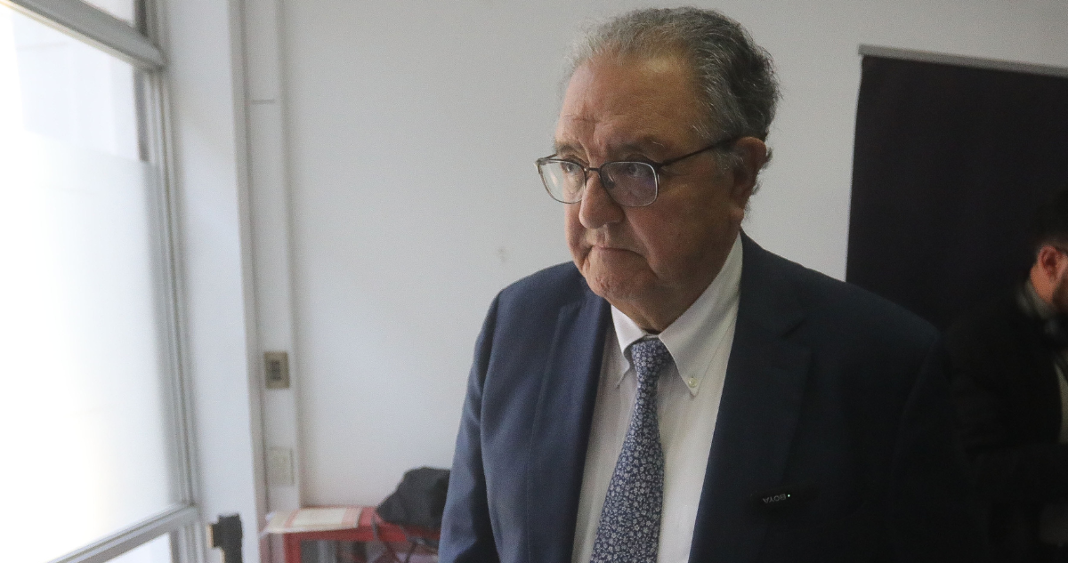 Huenchumilla (DC) por Ley Miscelánea: Si Gobierno quiere pasar máquina esto va a salir sin legitimidad