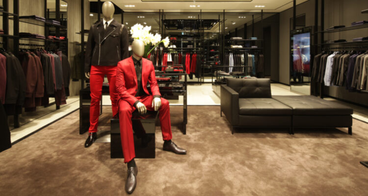 La guerra también salpica a la moda: Los beneficios de Hugo Boss se fueron a pique en primer trimestre