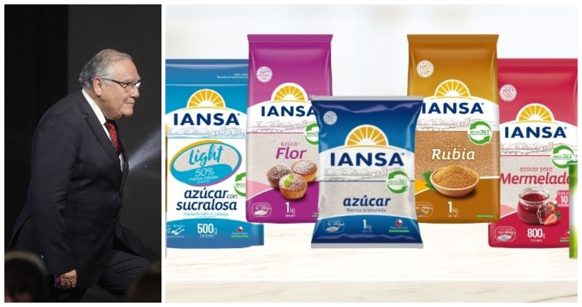 “Deplorable”: Gobierno emplaza a Iansa a explicar al país el cese de la compra de remolacha en Chile