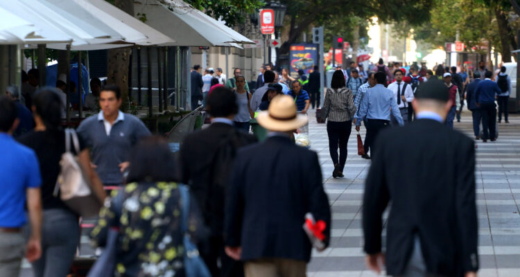 La actividad económica suma tres meses en rojo: Imacec cayó 0,1% en marzo de 2026