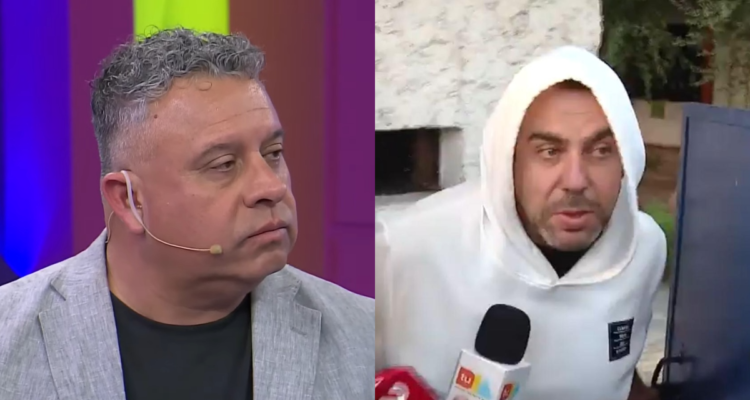 wILLY SABOR – francisco Kaminski