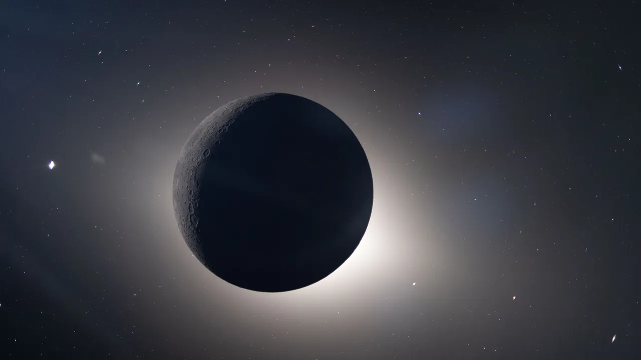 Foto de Artemis II