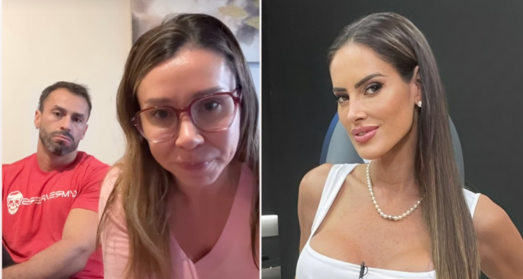 Cecilia Gutiérrez – Adriana Barrientos