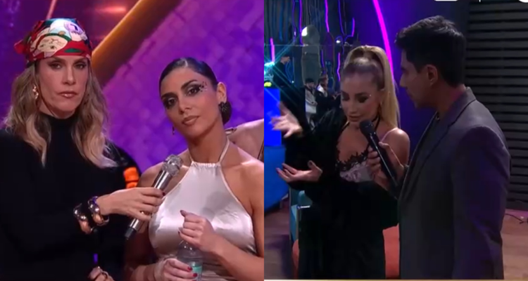 Kathy Contreras – Daniela Castro