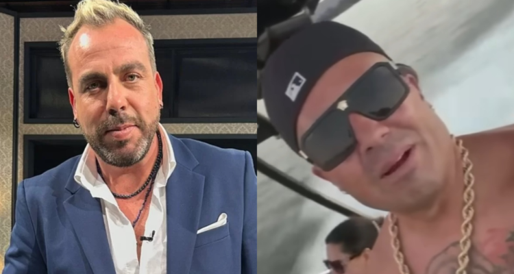 Roberto Kaminski – Rey David