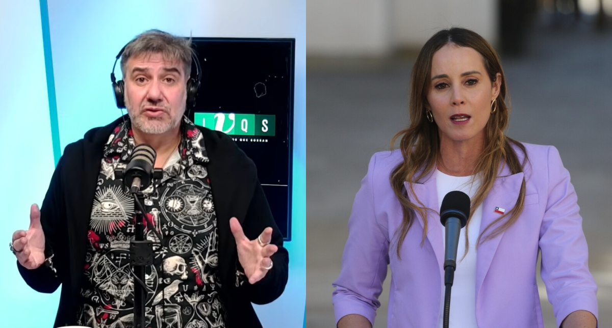 Jaime Coloma contra Mara Sedini