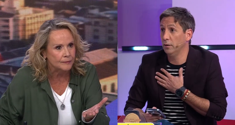 Eli de Caso de Pato Sotomayor