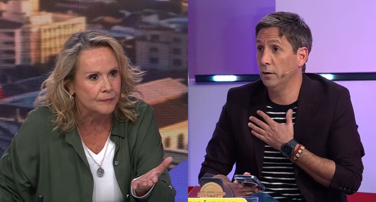 Eli de Caso de Pato Sotomayor