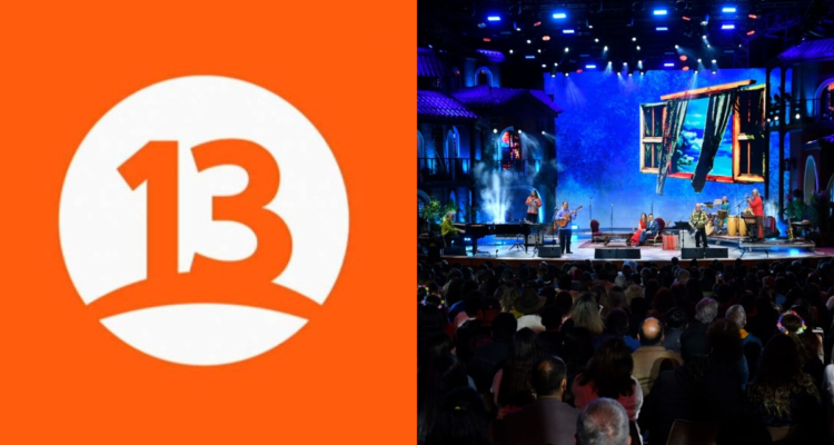 Canal 13 | Olmupe