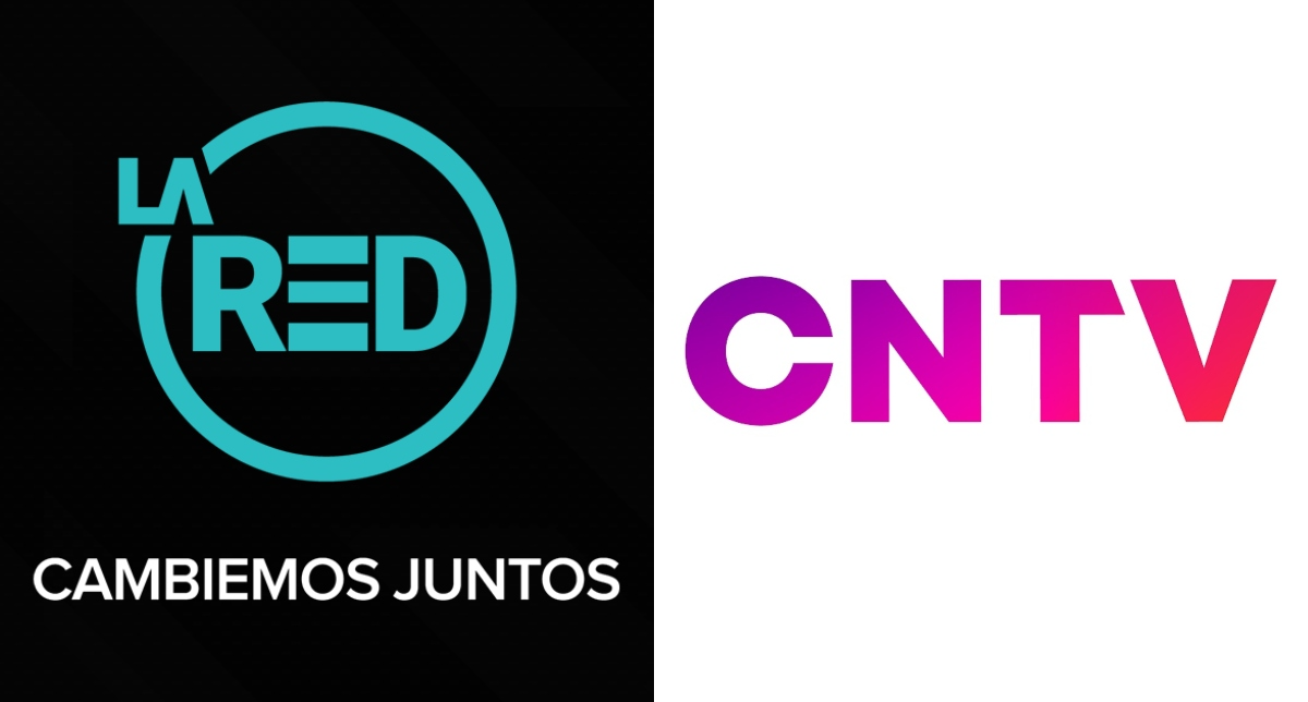 La Red CNTV