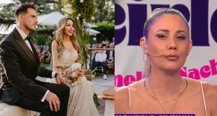Gissella Gallardo | Camilo Huerta