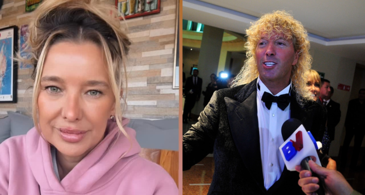 Claudia Schmidt – Leonardo Farkas