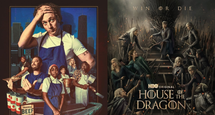 The Bear y House of the Dragon