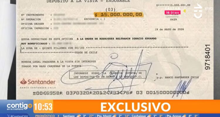 Surgen nuevos antecedentes y dudas por robo que involucra a Arturo Vidal y al periodista Maks Cárdenas
