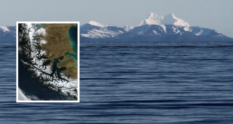 Estrecho de Magallanes