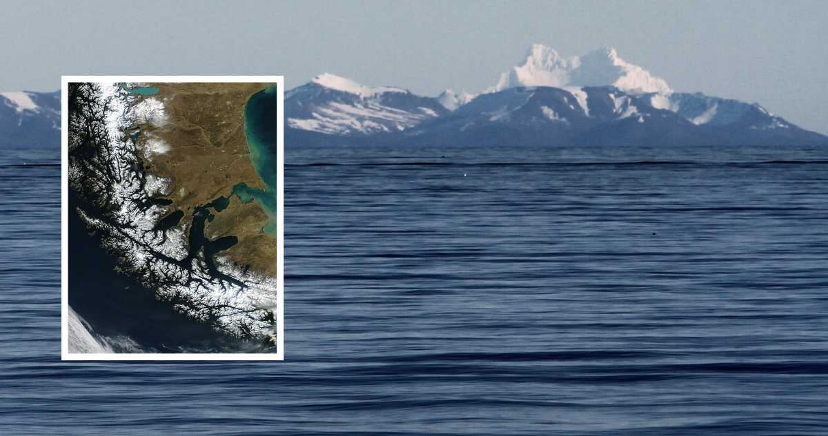 Estrecho de Magallanes
