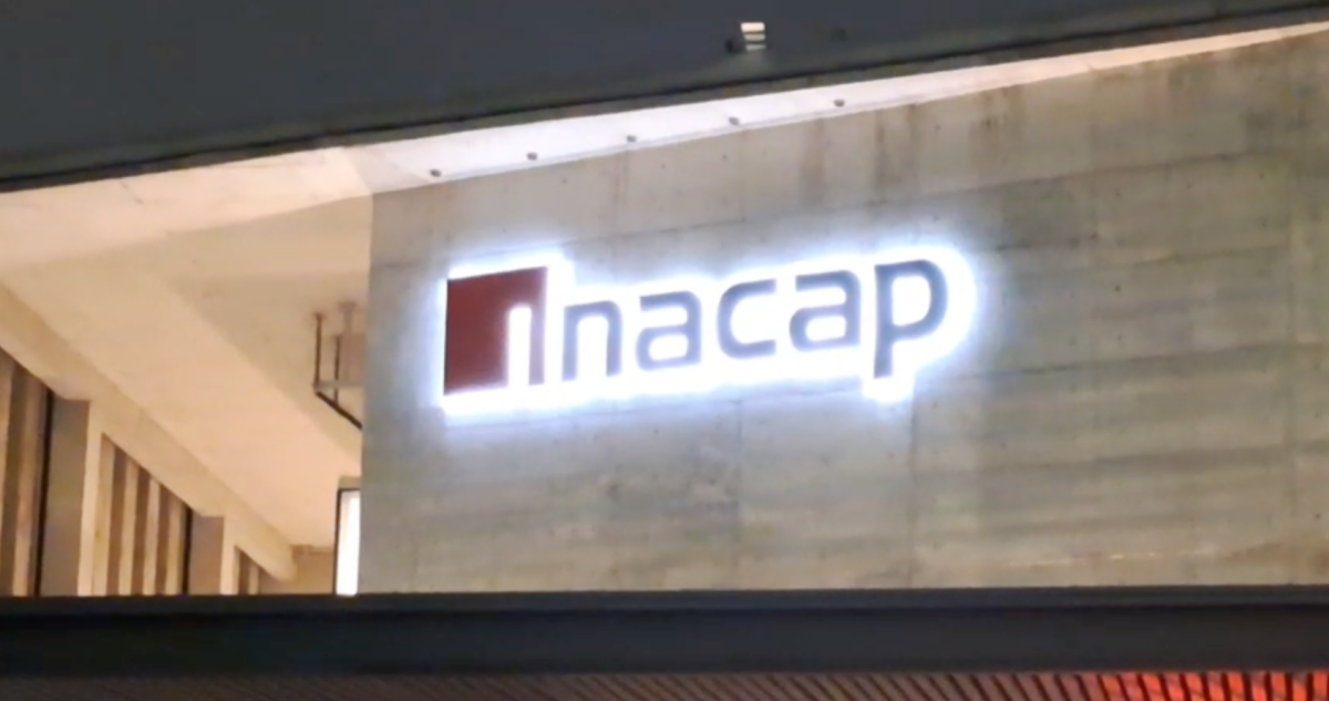 Inacap revela identidad de estudiante que murió tras descarga eléctrica y anuncia suspensión de clases
