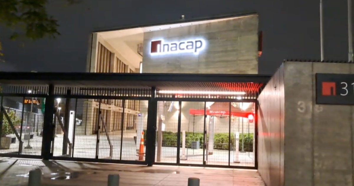 PDI revela circunstancias en que murió estudiante electrocutado en sede Inacap en La Granja