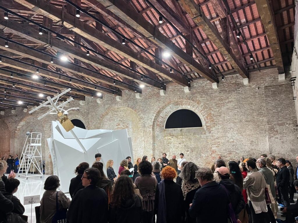 pabellon chile bienal de venecia