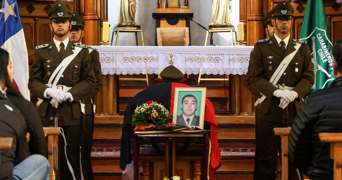 Indagación reservada con una filtración clave: la cronología del caso Figueroa a 2 meses de su muerte