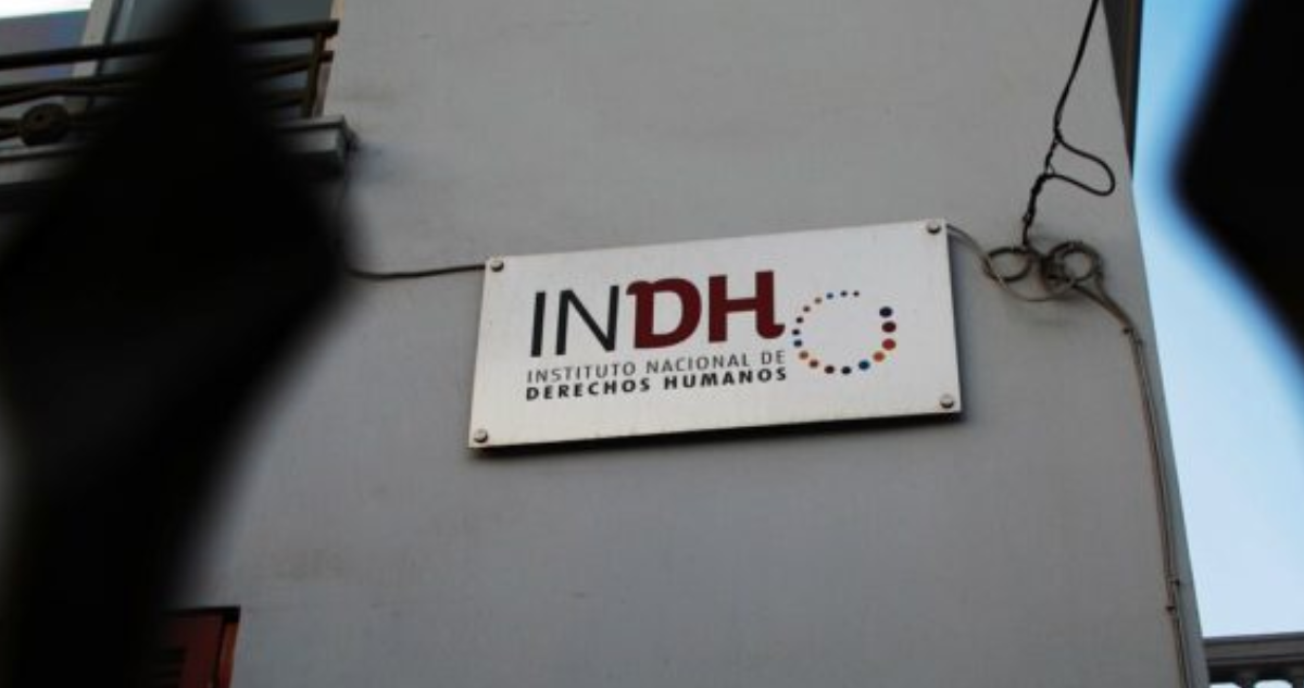INDH presenta recurso contra SLEP Valdivia por problemas tras incendio en escuela para personas ciegas