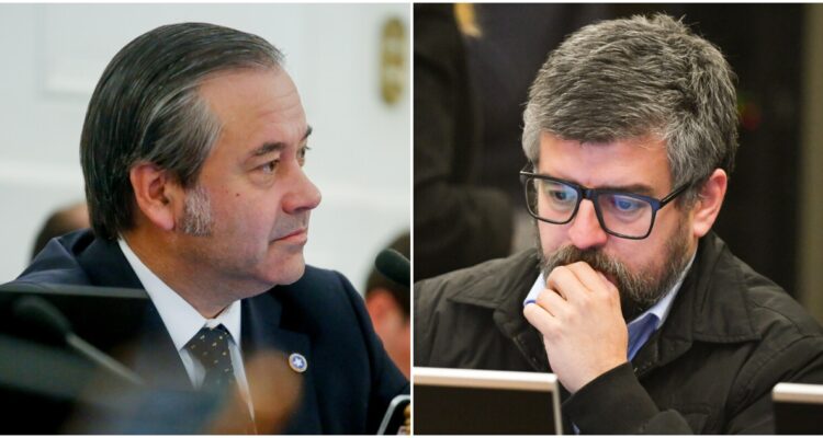 ¿Del “tsunami” a la “aplanadora”? El telón de fondo para la discusión en particular de la megarreforma
