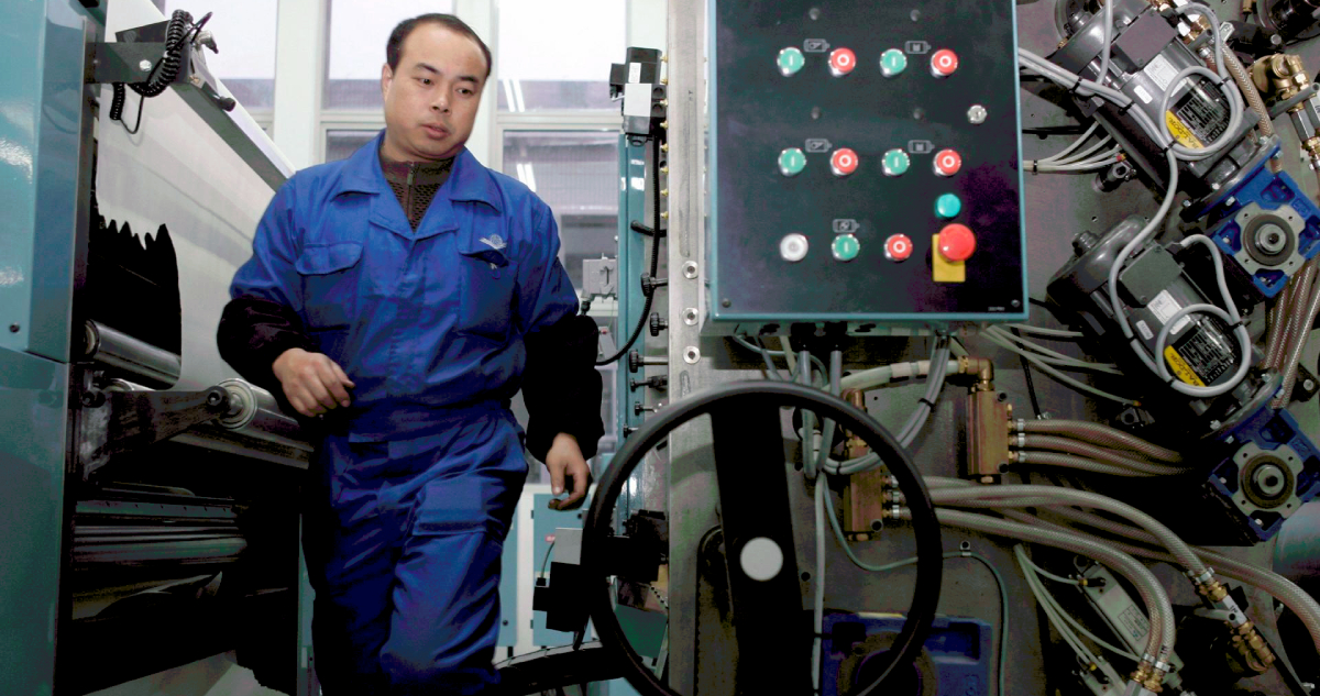 La inflación industrial de China se disparó en abril a máximos de casi cuatro años por mayores costes
