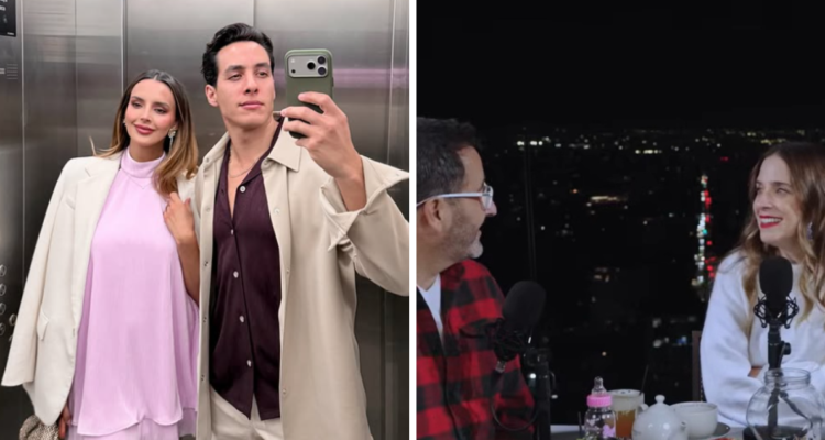 Influencer niega reacción agresiva en reality conducido por Alison Mandel: “Es completamente falso”